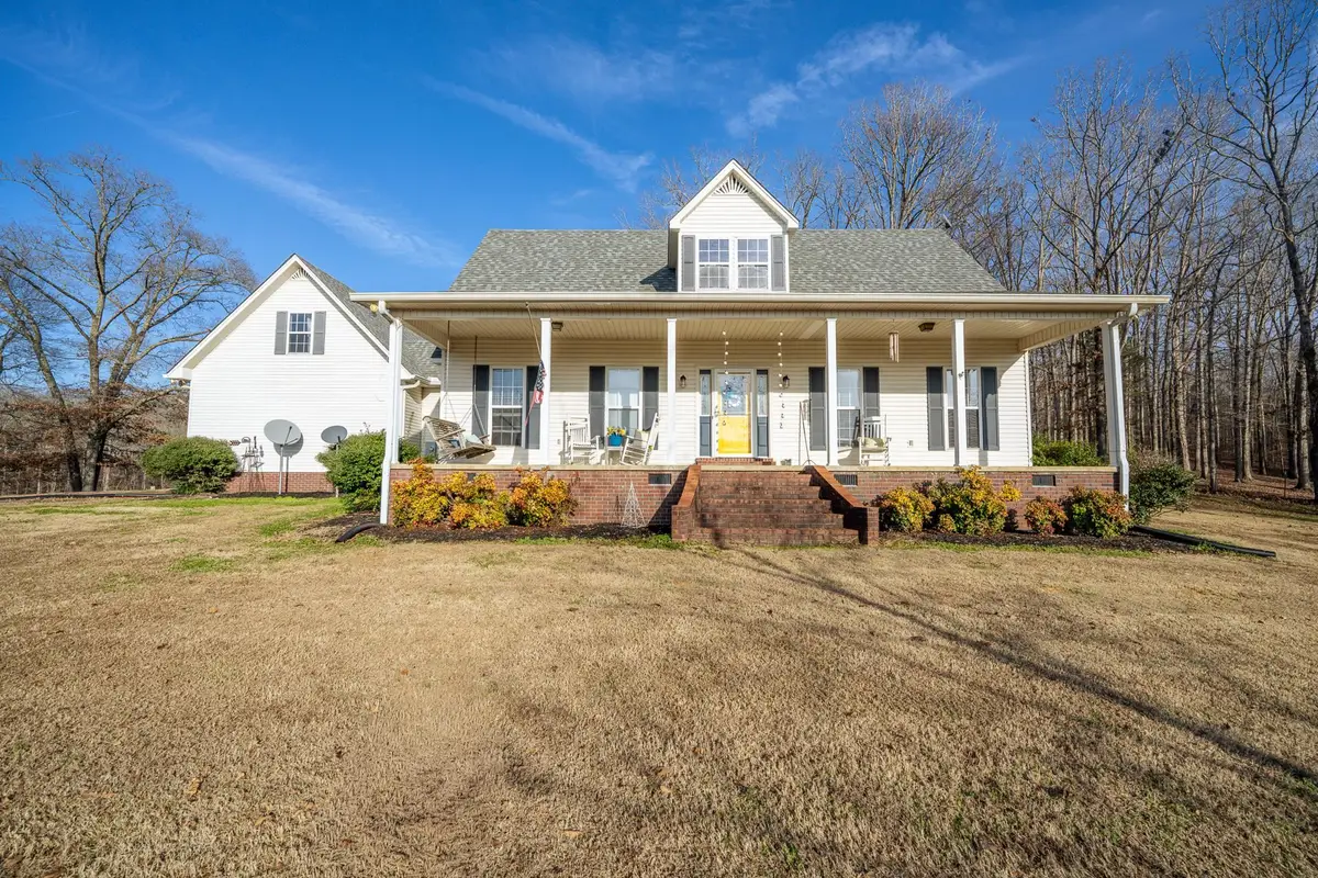 1635 CHOATE CREEK RD, Savannah, TN 38372 - Image #1