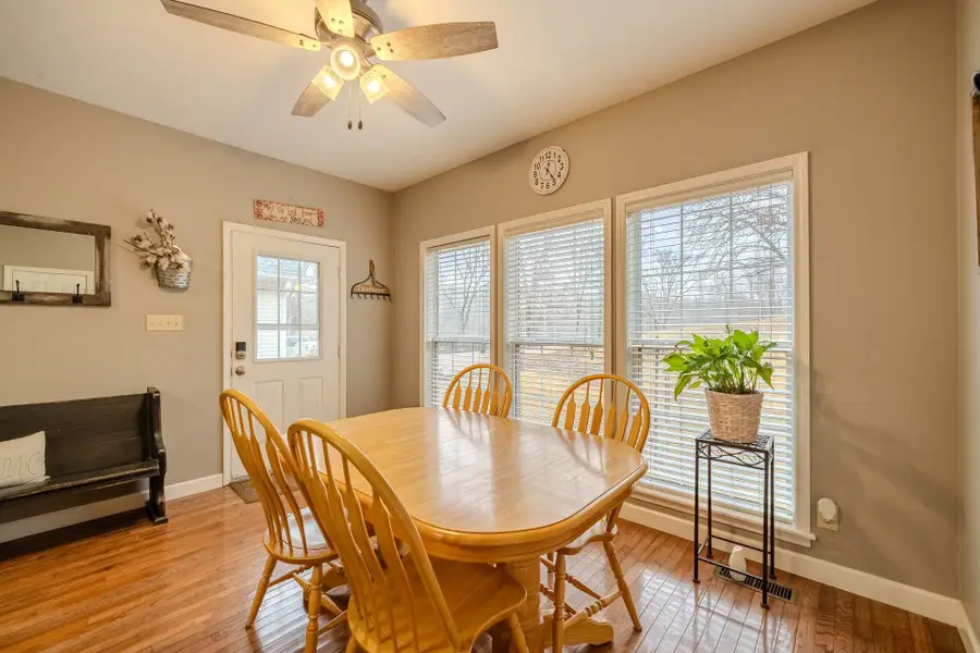 1635 CHOATE CREEK RD, Savannah, TN 38372 - Image #2