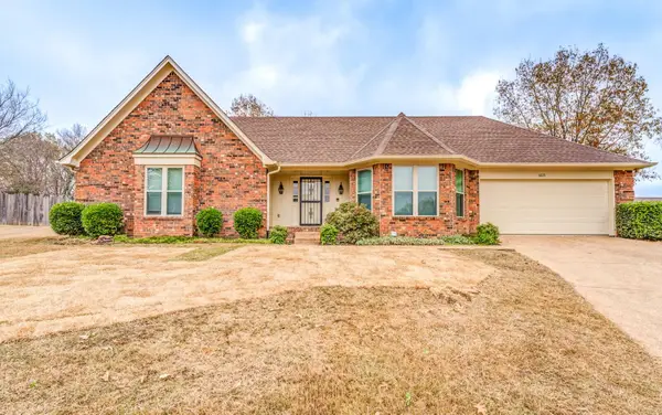 6613 BAIRD CV, Bartlett, TN 38135