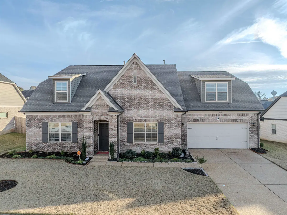 5050 GRANITE CREEK RD, Memphis, TN 38125 - Image #1