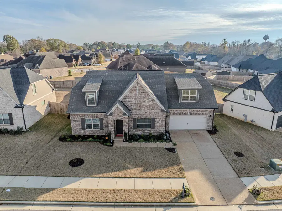 5050 GRANITE CREEK RD, Memphis, TN 38125 - Image #3