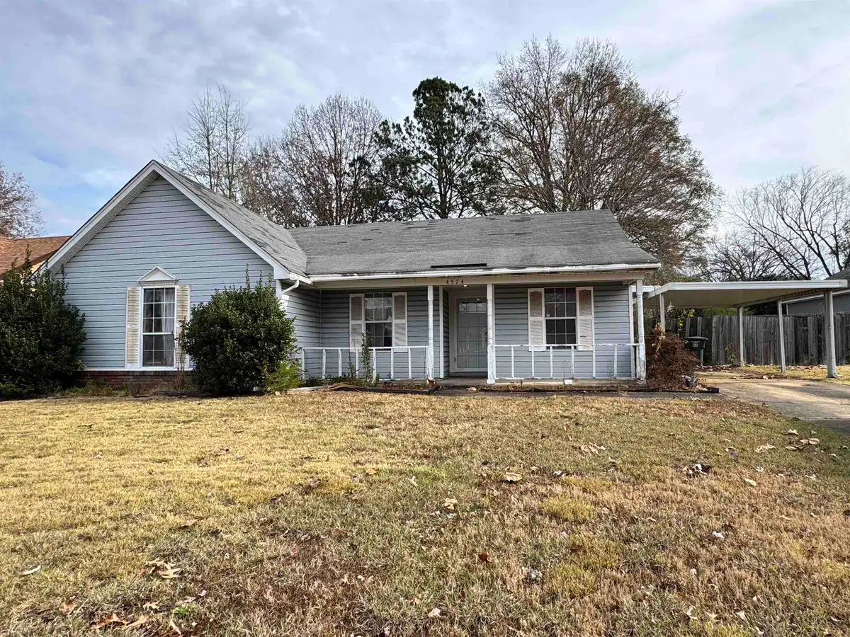 4574 ROSS RD, Memphis, TN 38141 - Image #1