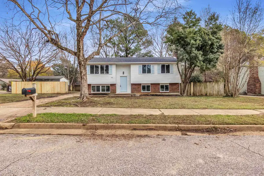 4302 WILLOW PARK CV, Memphis, TN 38141 - Image #2