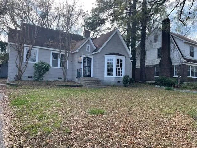 641 E MCKELLAR AVE E, Memphis, TN 38106 - Image #1