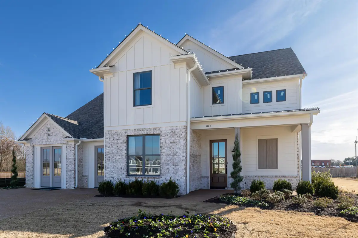864 GOLDENROD WAY, Collierville, TN 38017 - Image #1