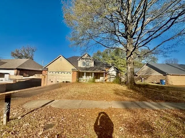 7636 LOWRANCE RD, Memphis, TN 38125 - Image #2