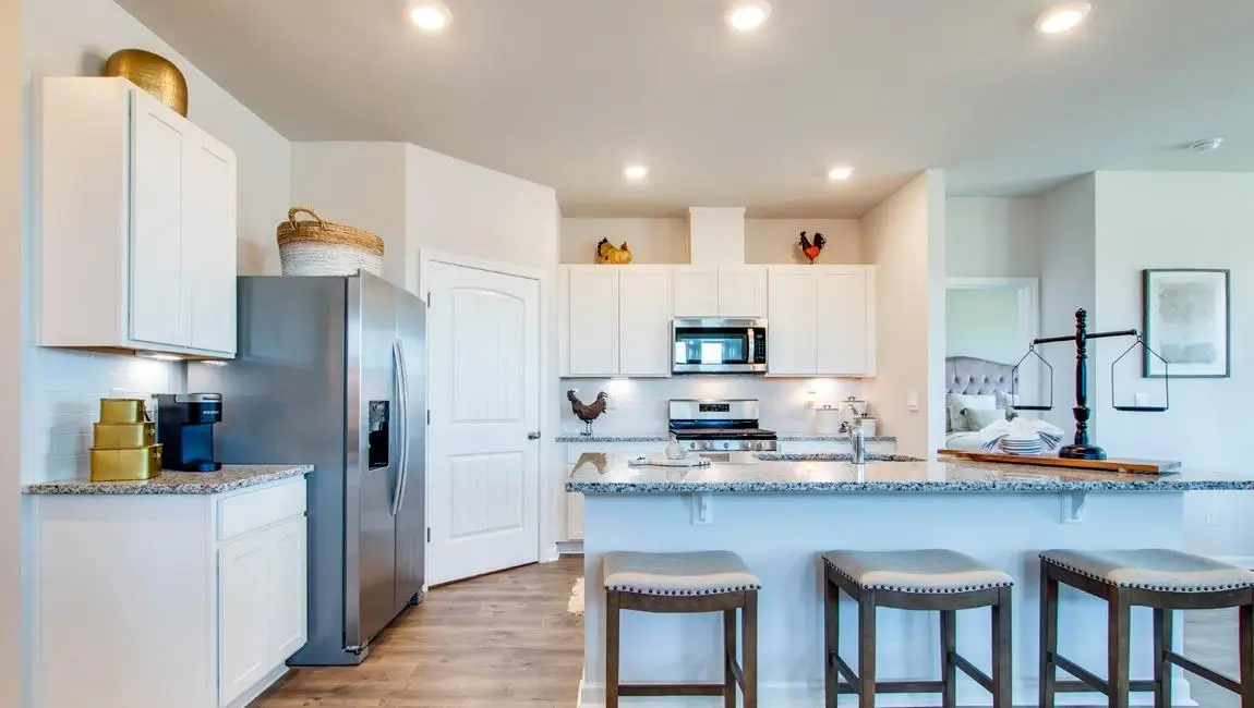 4297 PEACH RUN LN, Millington, TN 38053 - Image #1