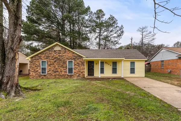 8193 CEDARBROOK DR, Southaven, MS 38671