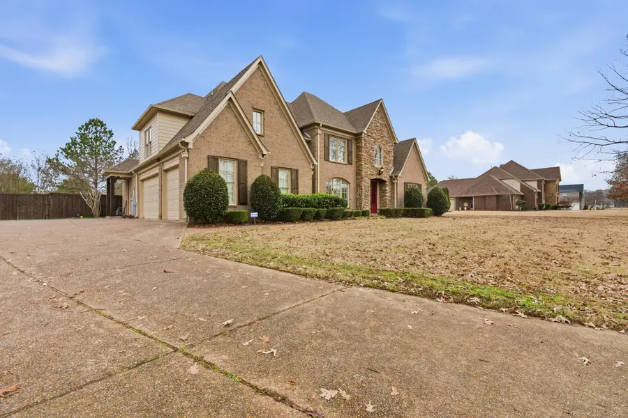 11080 SHELBY POST RD, Collierville, TN 38017 - Image #2