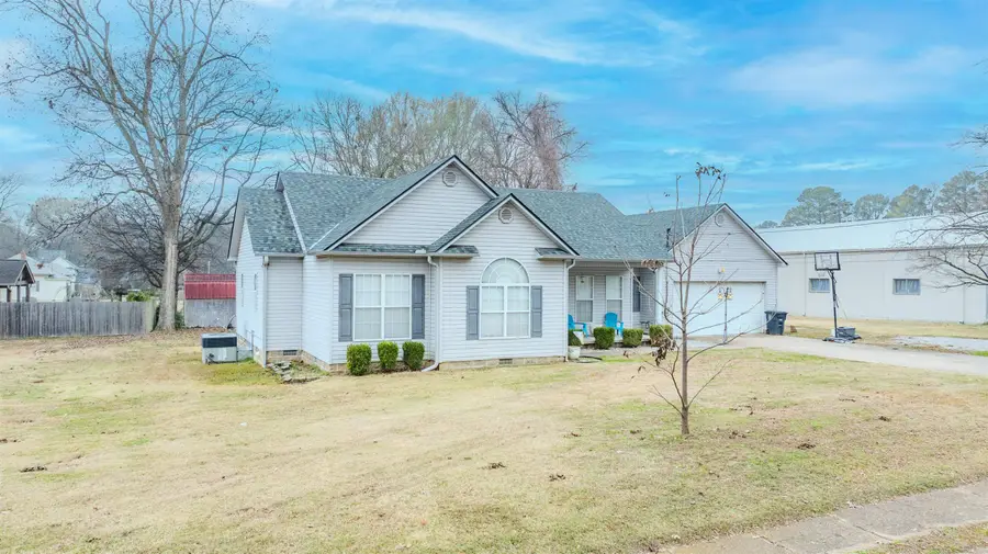 115 N COLLEGE ST, Halls, TN 38040 - Image #2