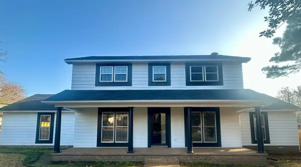 206 HERMITAGE PL, Jackson, TN 38305-3005