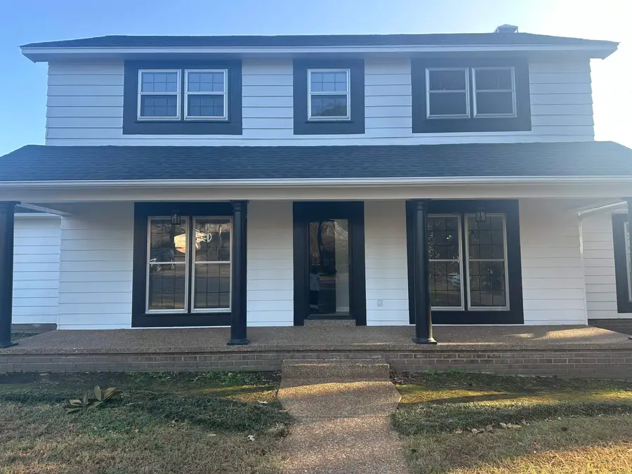 206 HERMITAGE PL, Jackson, TN 38305-3005 - Image #2