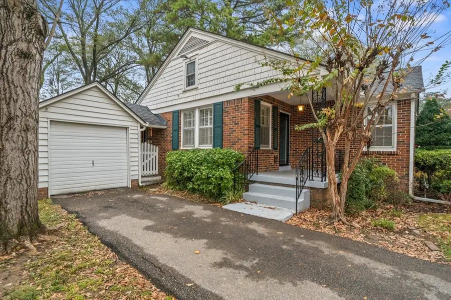 3118 COWDEN AVE, Memphis, TN 38111 - Image #3