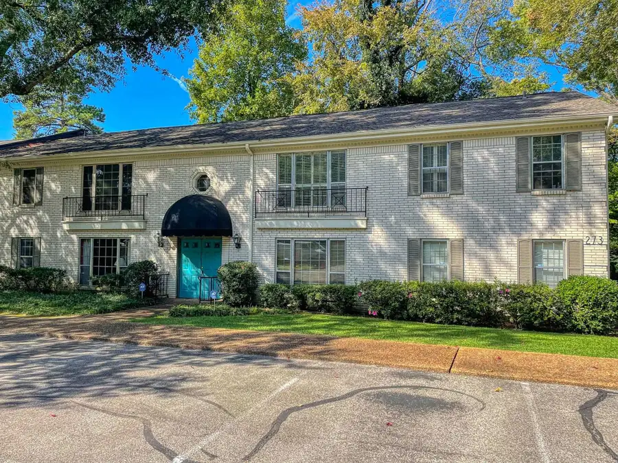273 W CENTRAL PARK AVE #1, Memphis, TN 38111 - Image #2
