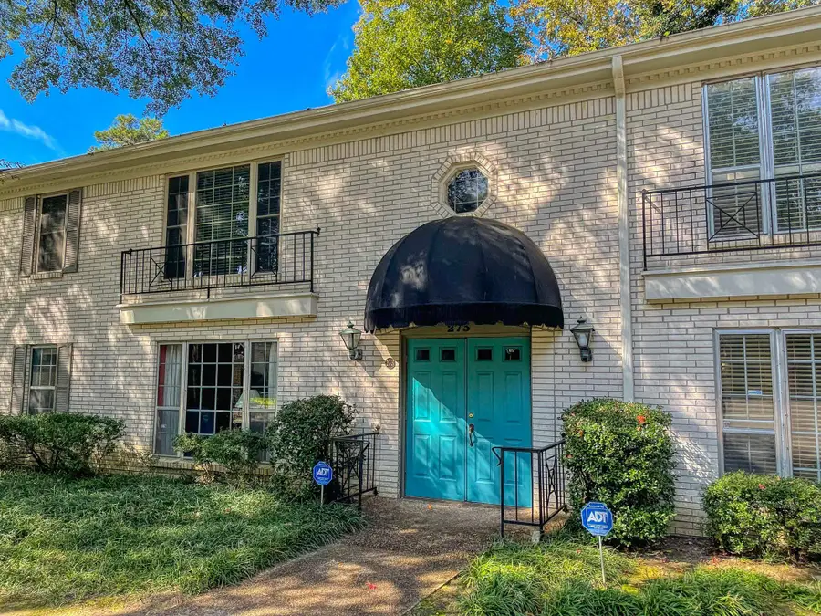273 W CENTRAL PARK AVE #1, Memphis, TN 38111 - Image #3