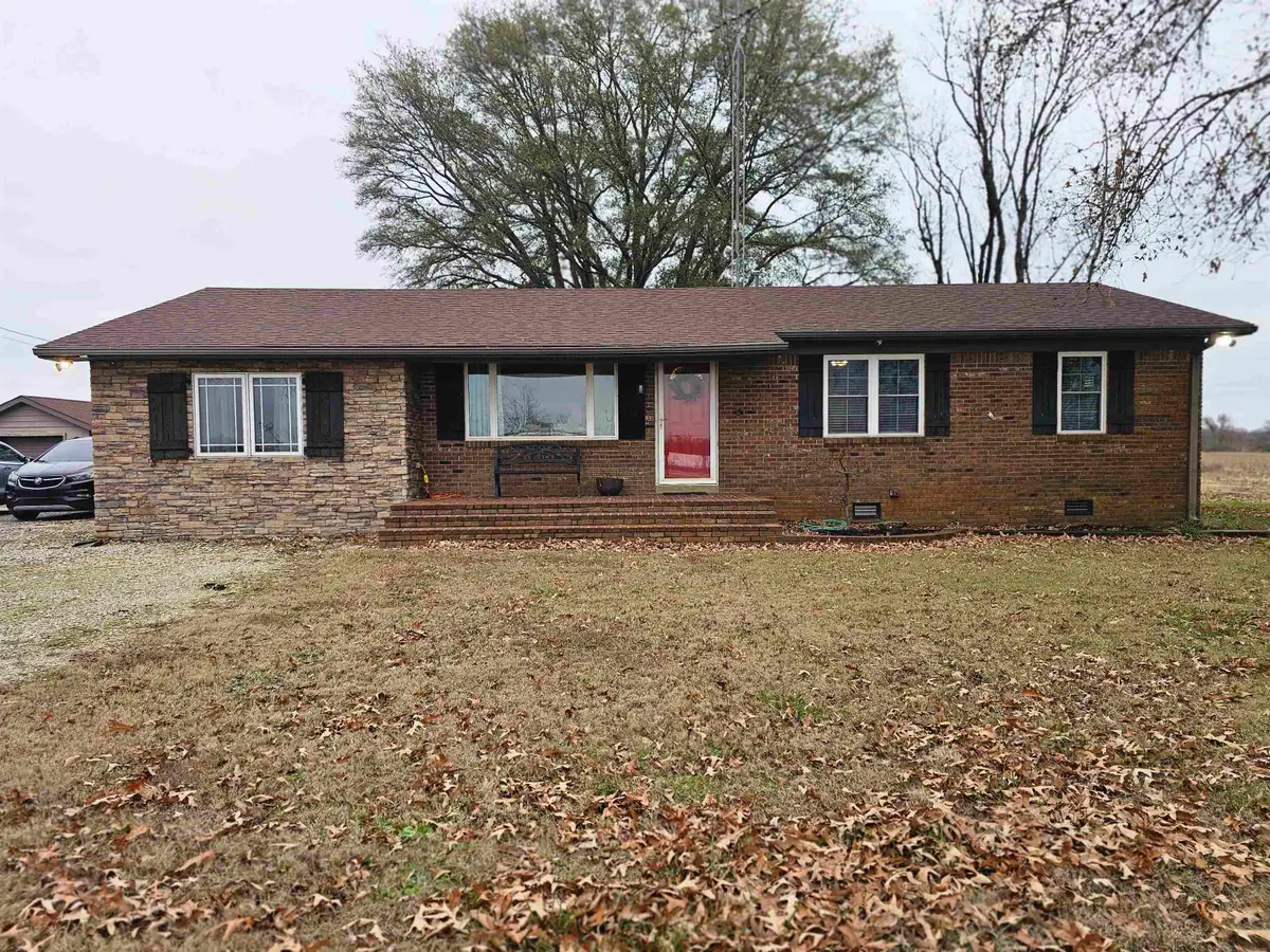 3920 ANTIOCH HWY 51 RD, Covington, TN 38019 - Image #1