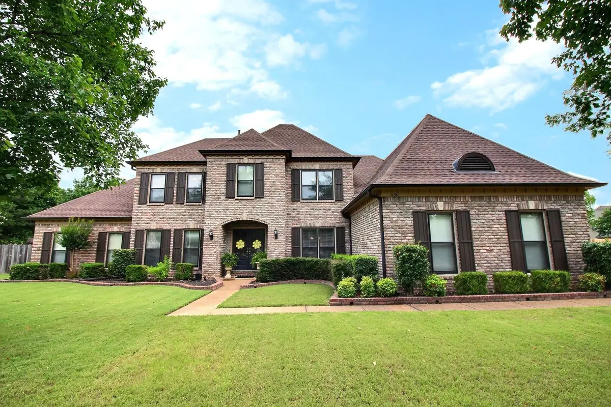 1156 SUNRIVER CV, Collierville, TN 38017 - Image #1