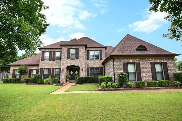 1156 SUNRIVER CV, Collierville, TN 38017