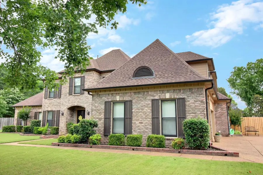 1156 SUNRIVER CV, Collierville, TN 38017 - Image #2