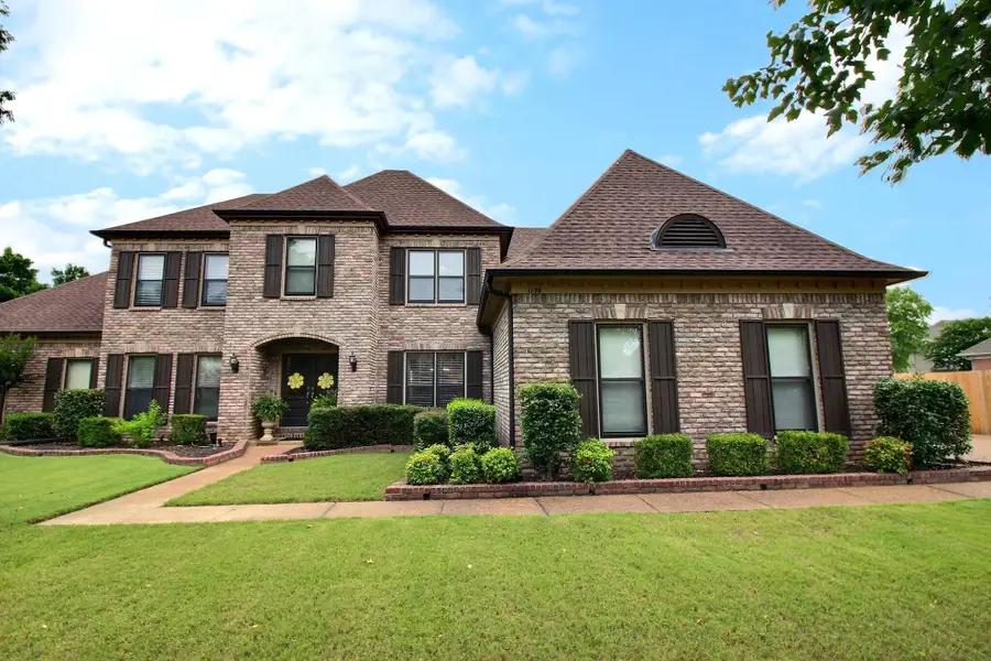 1156 SUNRIVER CV, Collierville, TN 38017 - Image #3