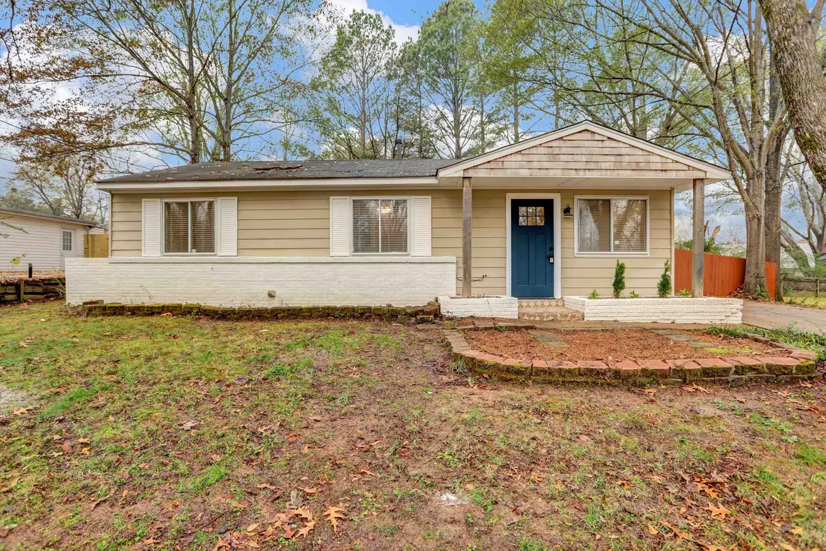 335 HOMEVILLE RD, Collierville, TN 38017 - Image #1