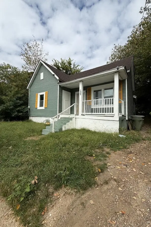 132 MAJUBA ST, Memphis, TN 38109