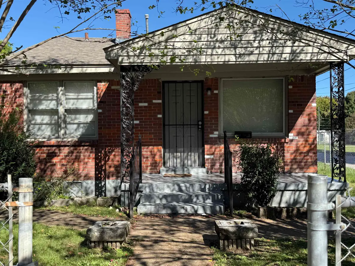 346 MODDER AVE, Memphis, TN 38109 - Image #1