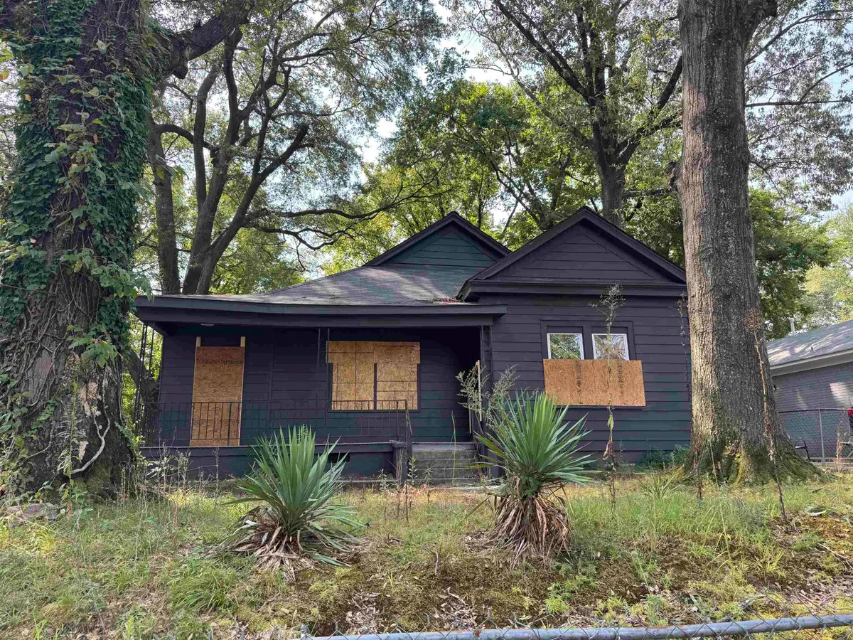 125 E MCKELLAR AVE, Memphis, TN 38109 - Image #1