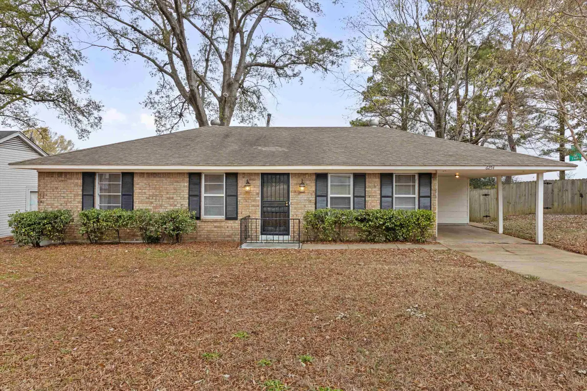 6254 BRIGHTWOOD DR, Memphis, TN 38134 - Image #1