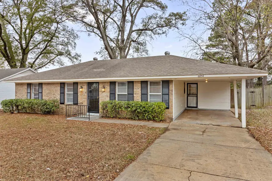 6254 BRIGHTWOOD DR, Memphis, TN 38134 - Image #2