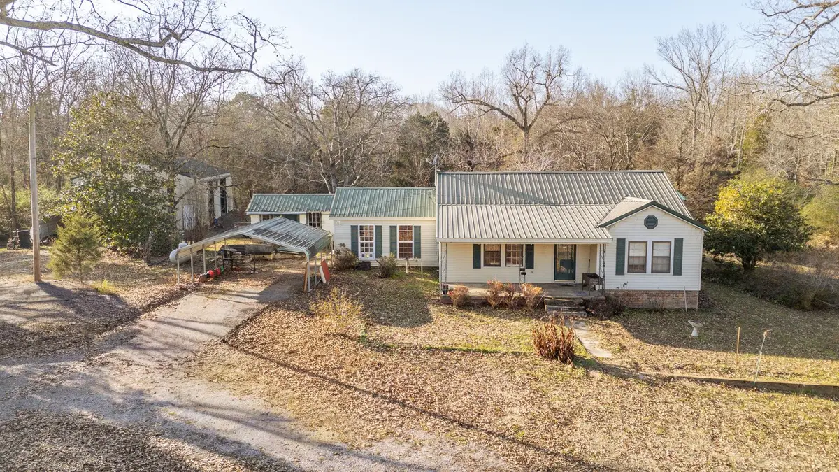 4343 GILCHRIST STANTONVILLE RD, Stantonville, TN 38379-5011 - Image #1