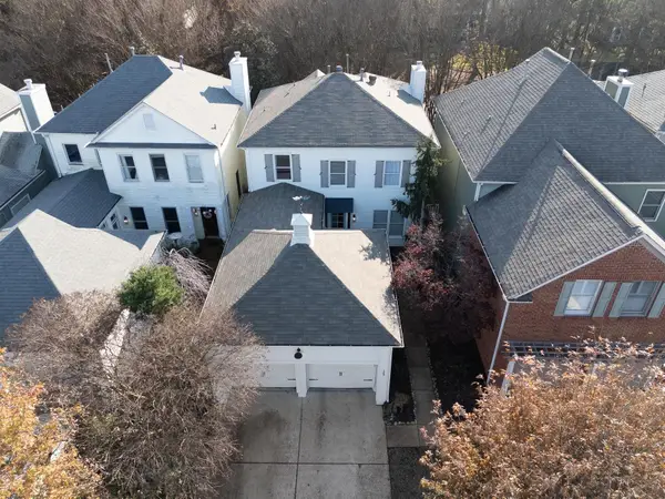 157 RUNNING RIVER PL, Memphis, TN 38103