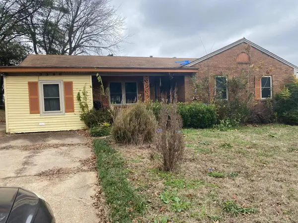 3396 LADUE ST E, Memphis, TN 38127