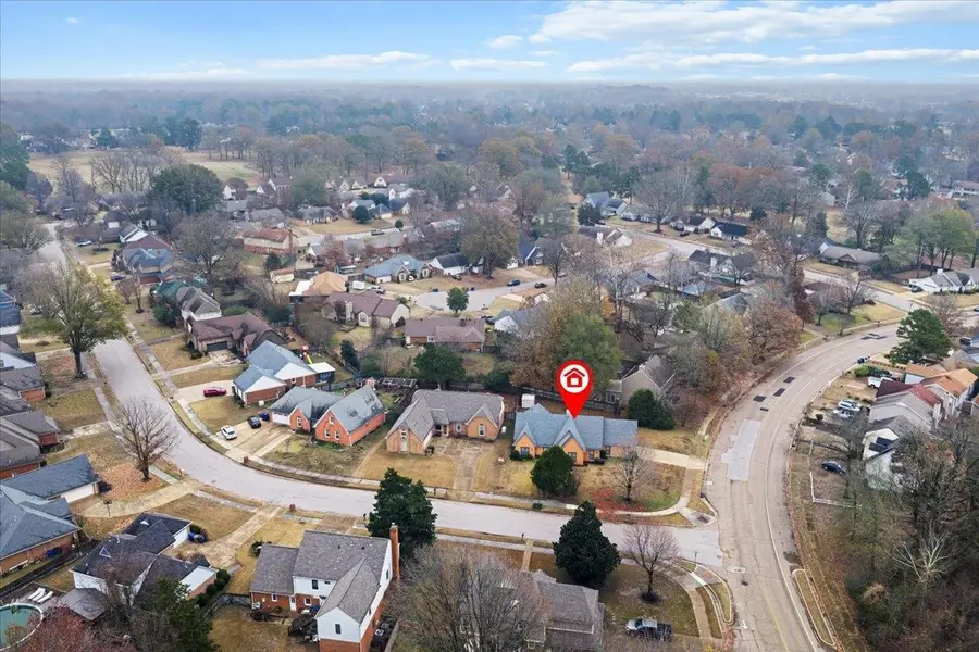 9259 CURLING POND LN, Lakeland, TN 38002 - Image #3