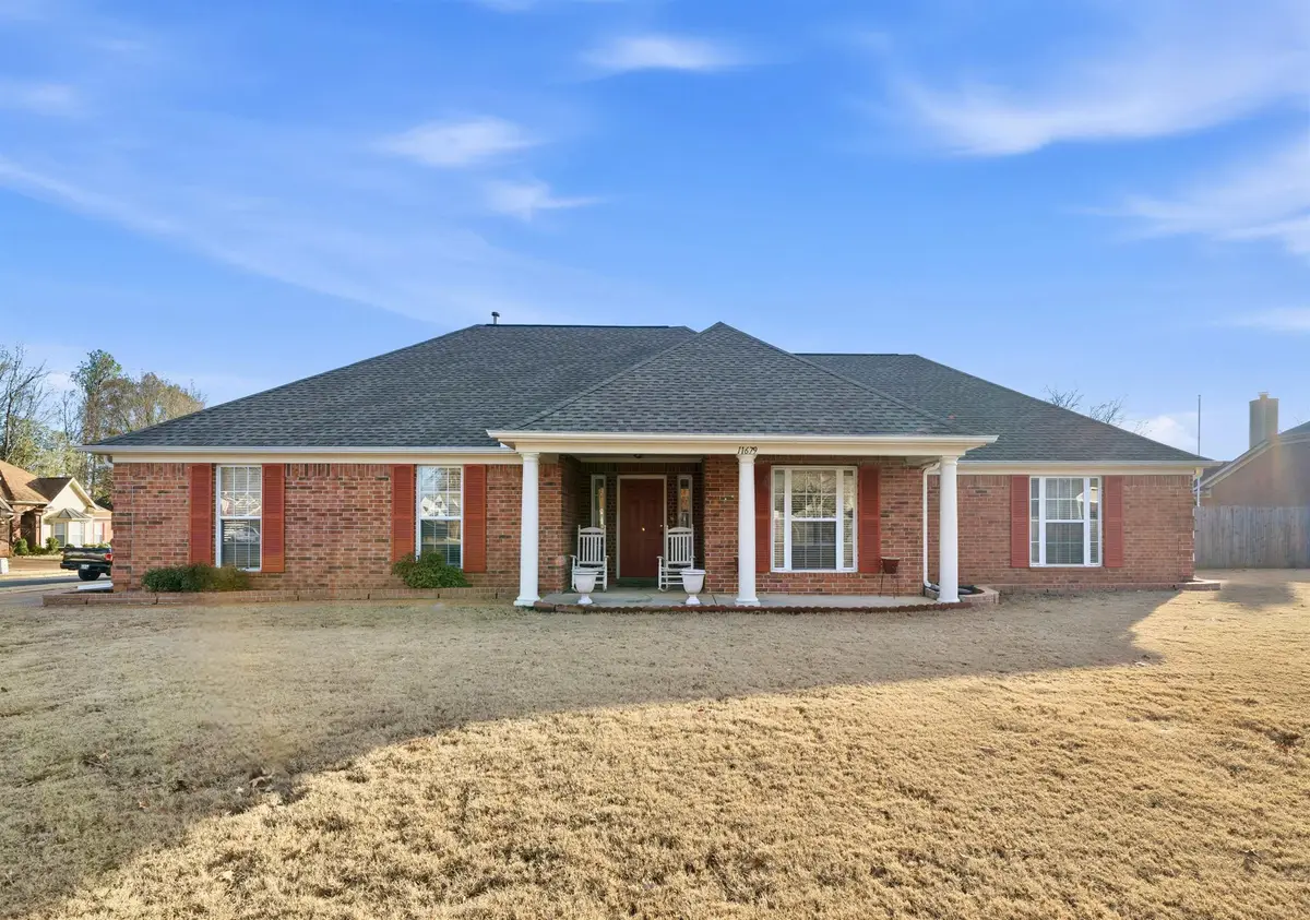 11679 BITTER BUSH LN, Arlington, TN 38002 - Image #1