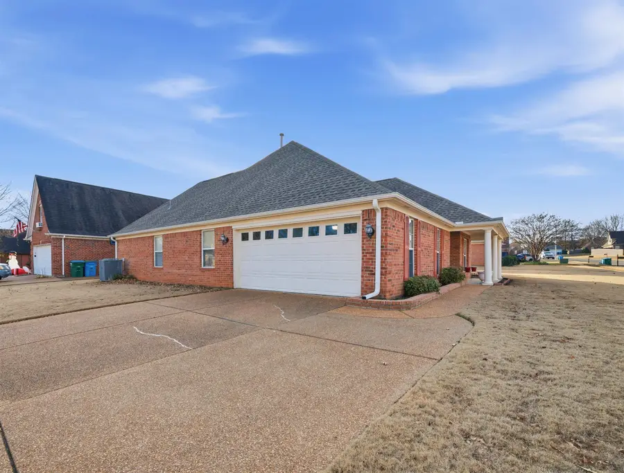 11679 BITTER BUSH LN, Arlington, TN 38002 - Image #2