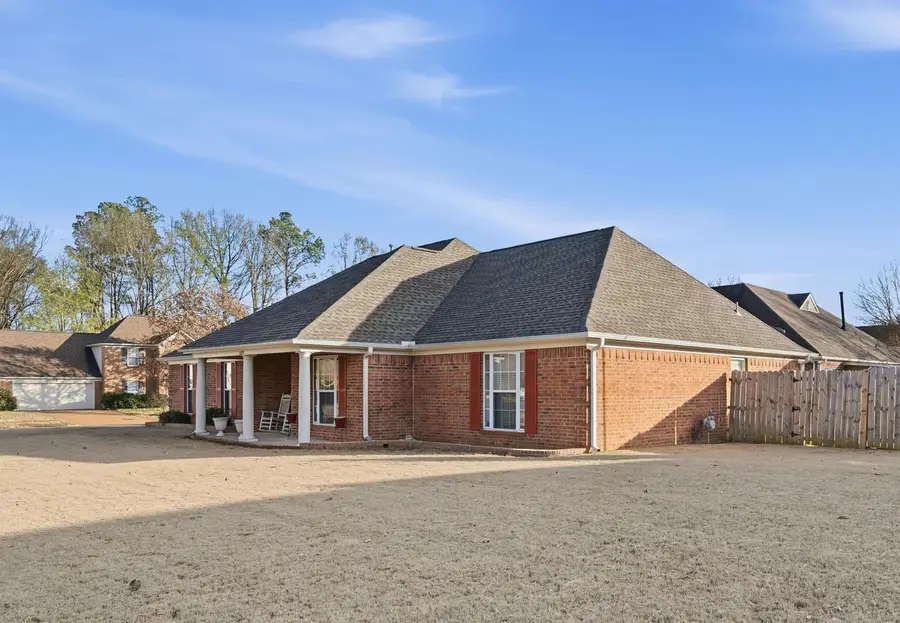 11679 BITTER BUSH LN, Arlington, TN 38002 - Image #3