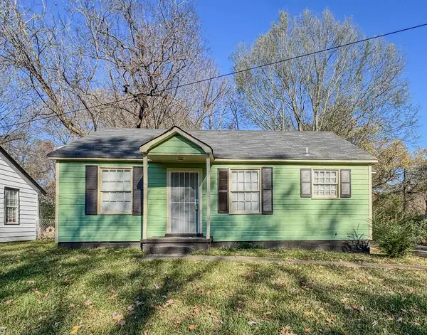 2046 PORTLAND AVE, Memphis, TN 38127