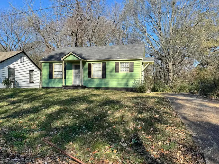 2046 PORTLAND AVE, Memphis, TN 38127 - Image #2