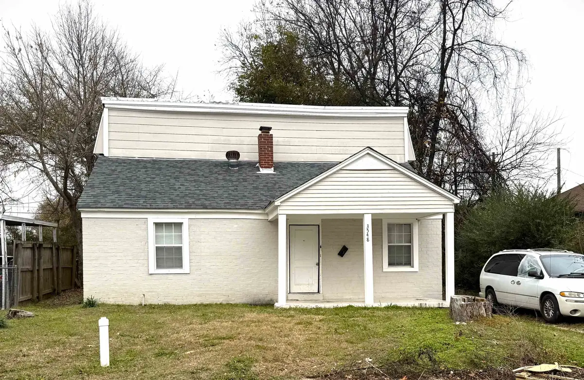 3548 CARRINGTON RD, Memphis, TN 38111 - Image #1