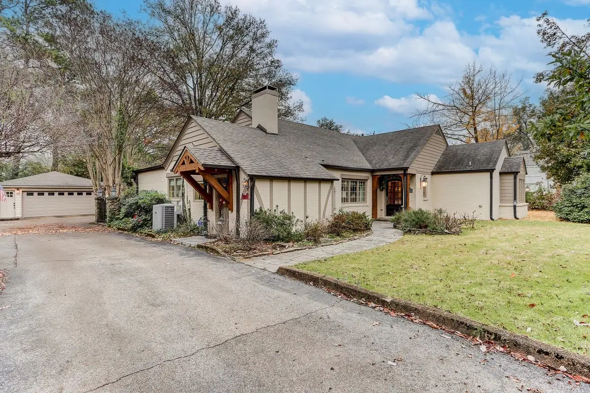 450 S GOODLETT ST, Memphis, TN 38117 - Image #1