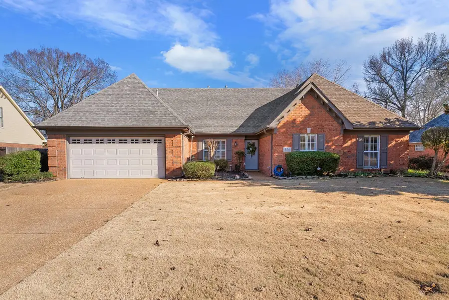 274 BRADFORD TRL, Collierville, TN 38017 - Image #2