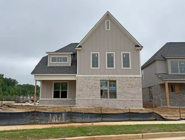 12113 PROVIDENCE CENTER LOOP, Arlington, TN 38002