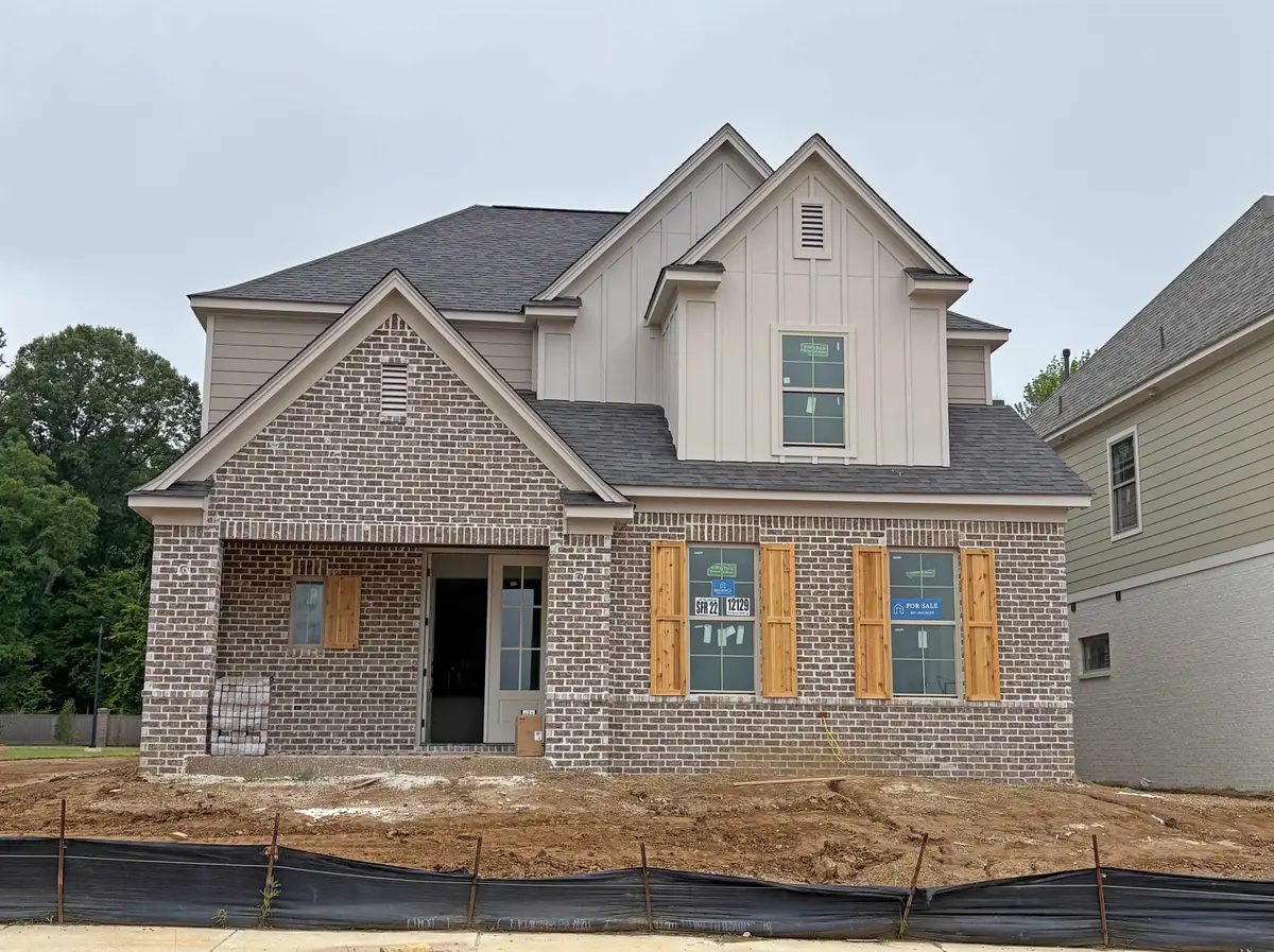 12129 PROVIDENCE CENTER LOOP, Arlington, TN 38002 - #1