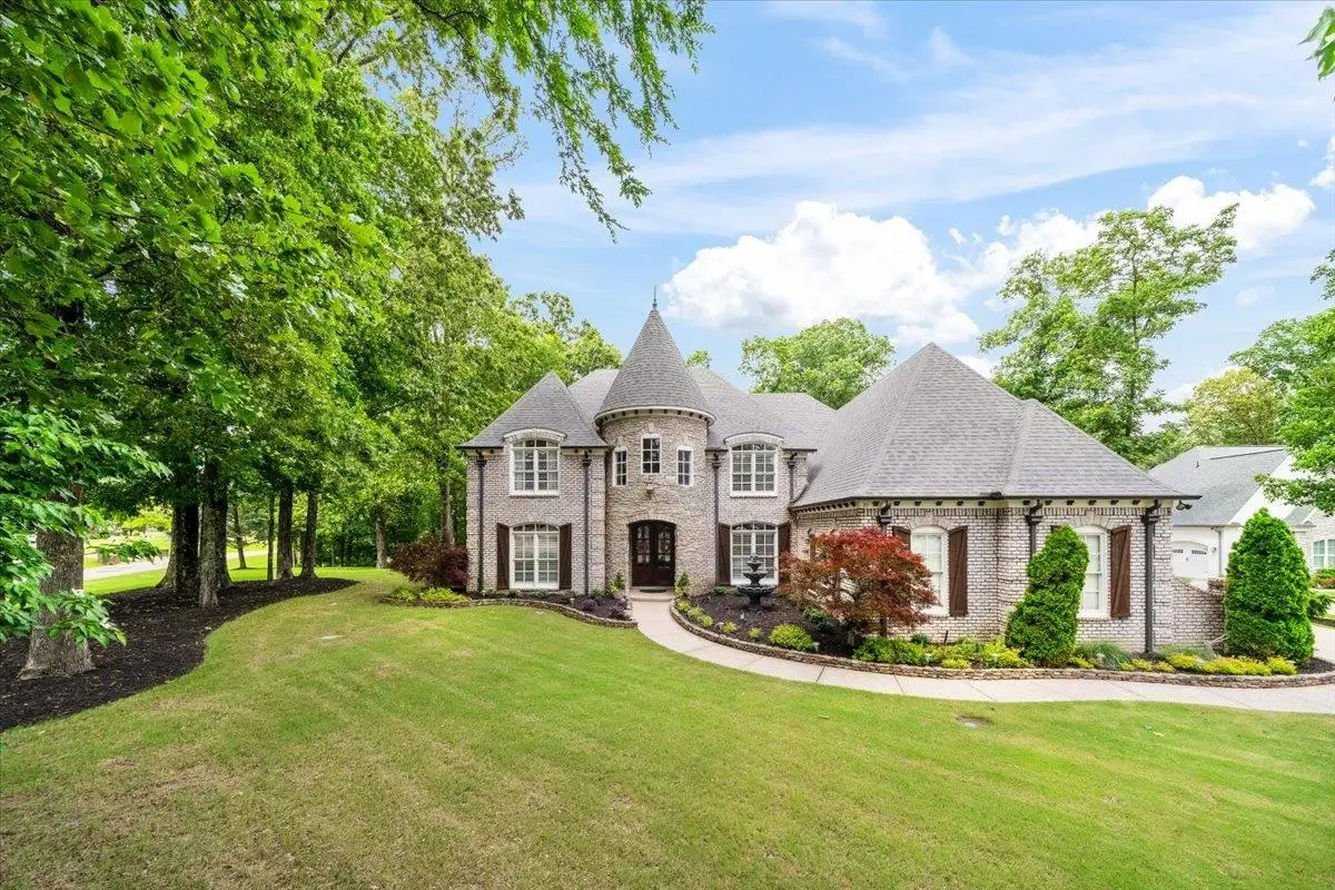 25 BRANSTON CV, Eads, TN 38028 - Image #1