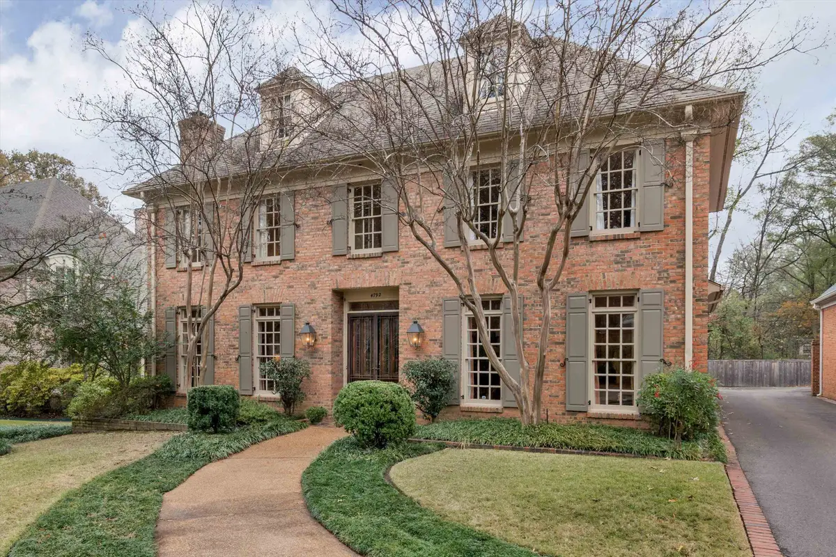 4792 WHITEHALL CV, Memphis, TN 38117 - Image #1