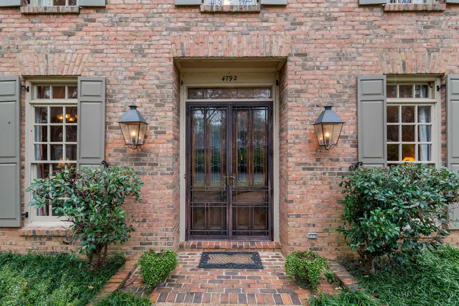 4792 WHITEHALL CV, Memphis, TN 38117 - Image #2