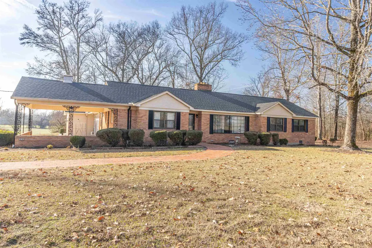 8453 HWY 45 S HWY S, Ramer, TN 38367 - Image #1