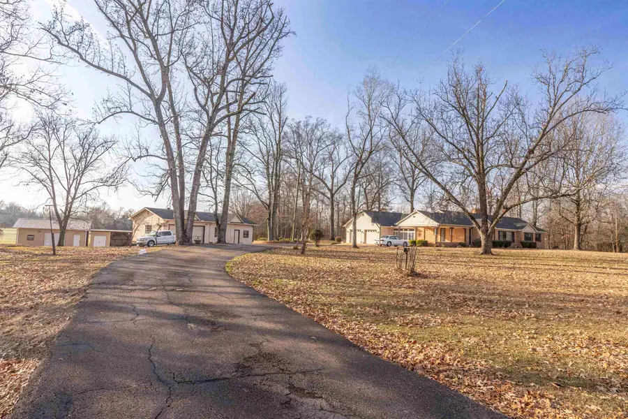 8453 HWY 45 S HWY S, Ramer, TN 38367 - Image #2