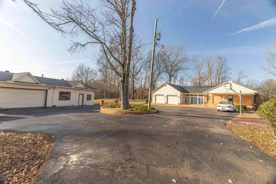 8453 HWY 45 S HWY S, Ramer, TN 38367 - Image #3
